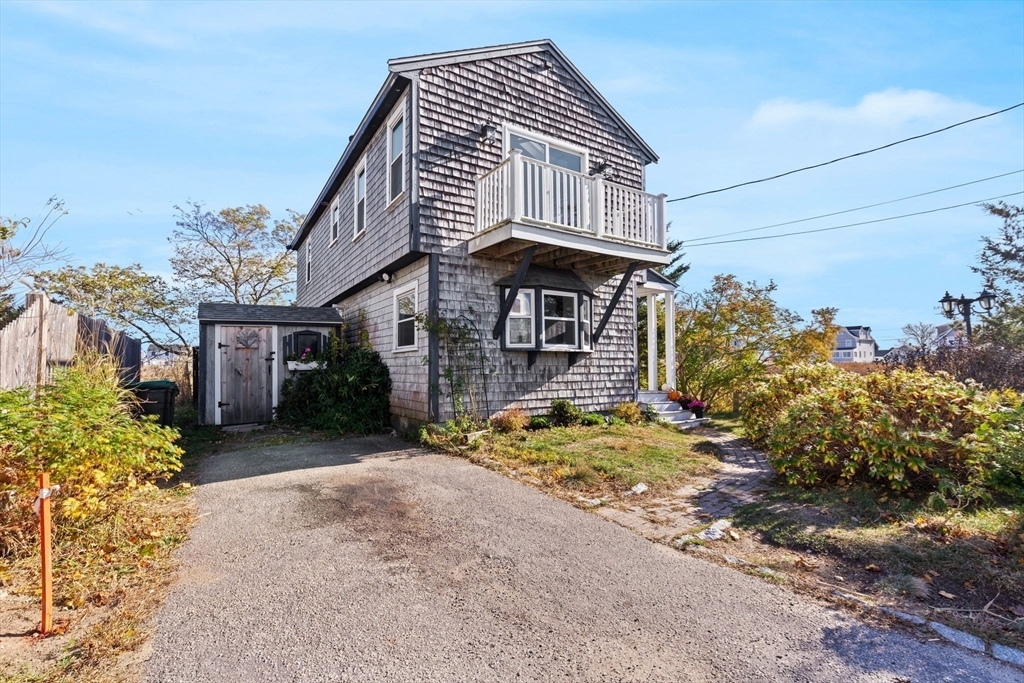 Property Photo:  74 Cherry Street  MA 02050 