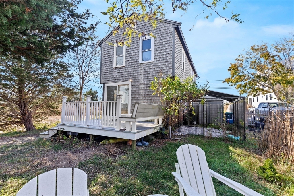 Property Photo:  74 Cherry Street  MA 02050 