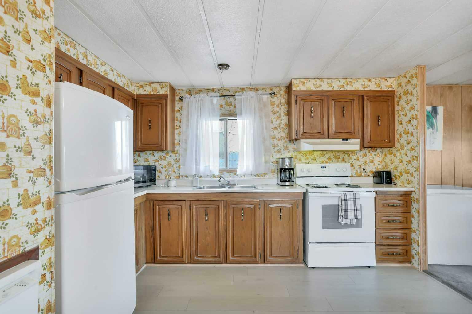 Property Photo:  4922 Womacks Road 38  AB T2K 5H5 