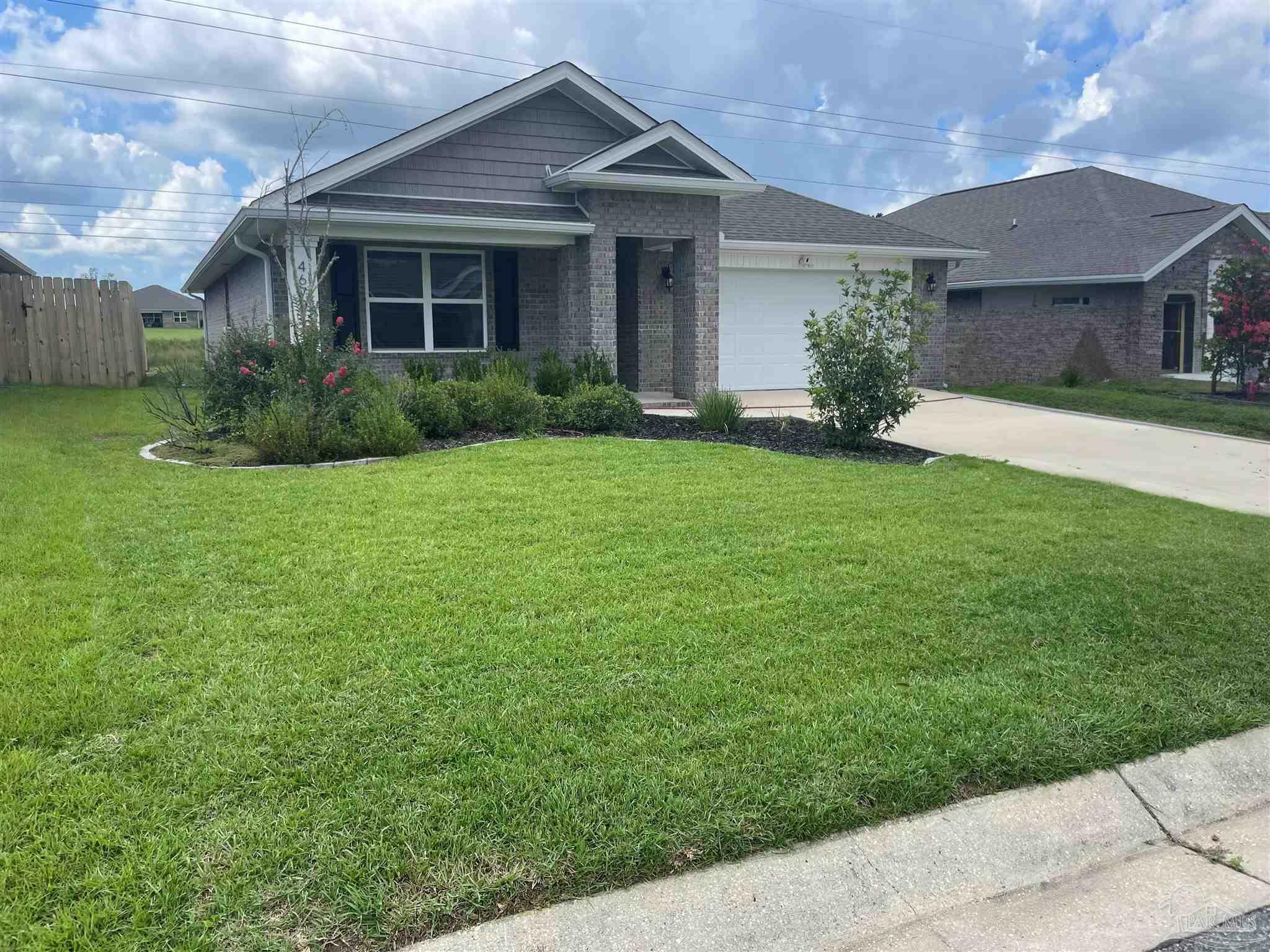 Property Photo:  4673 Integrity Ct  FL 32570 