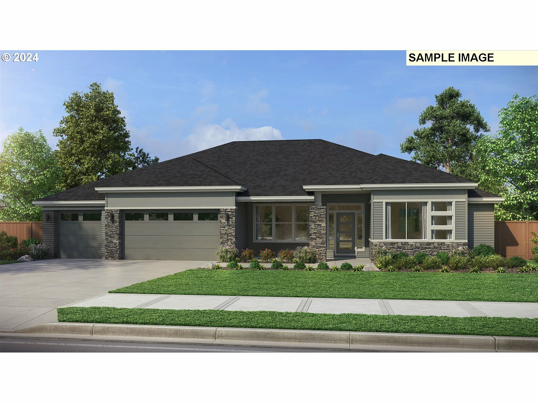 Property Photo: NE 279th St WA 98604