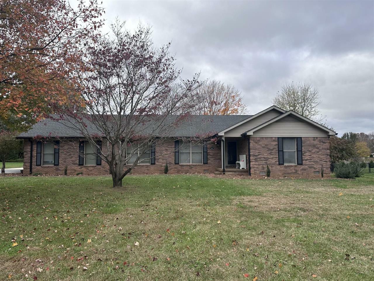 Property Photo:  1061 Shetland Drive  KY 42104 