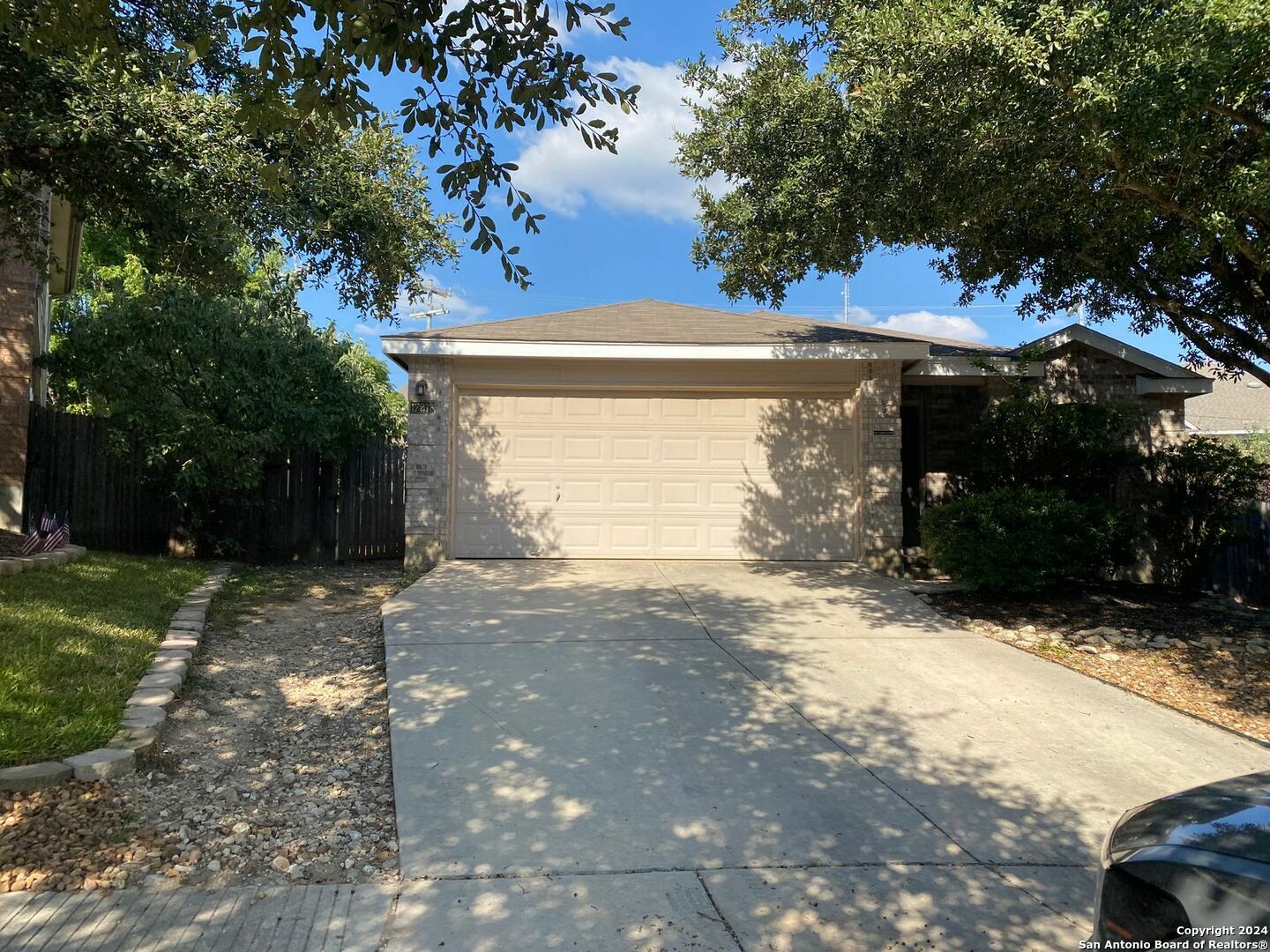 Property Photo: 17218 Wayland Run TX 78247