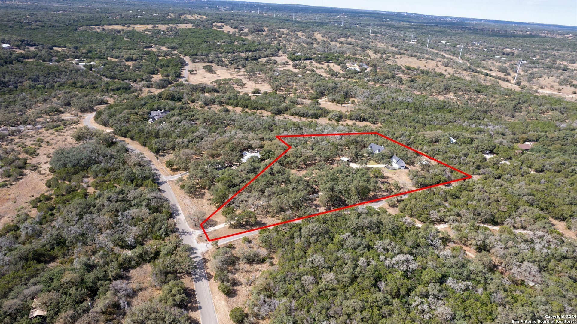 Property Photo:  1199 Elm Creek Rd  TX 78132 