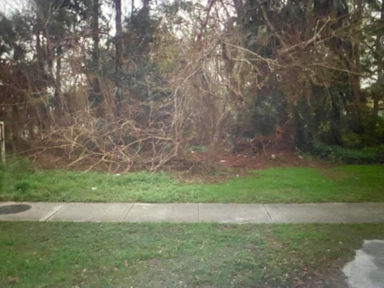 Property Photo: 801 W King St FL 32084