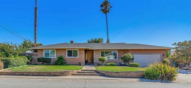 1007 Westward Drive  Hollister CA 95023 photo