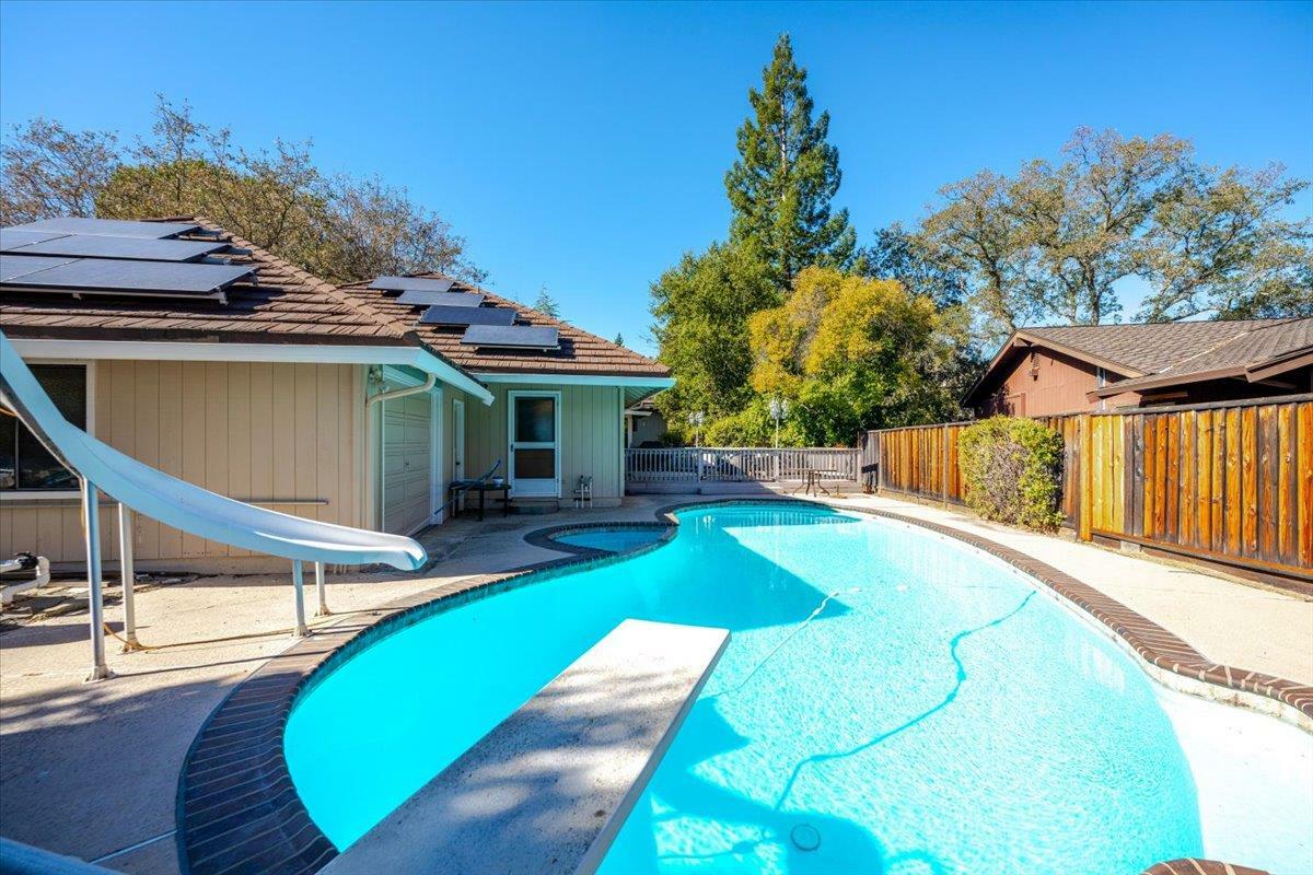 Property Photo: 7145 Wooded Lake Drive CA 95120