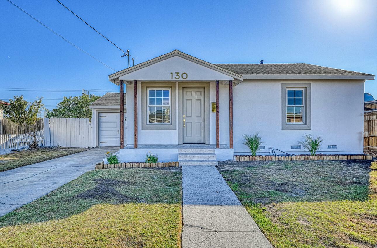 130 Paloma Avenue  Salinas CA 93905 photo