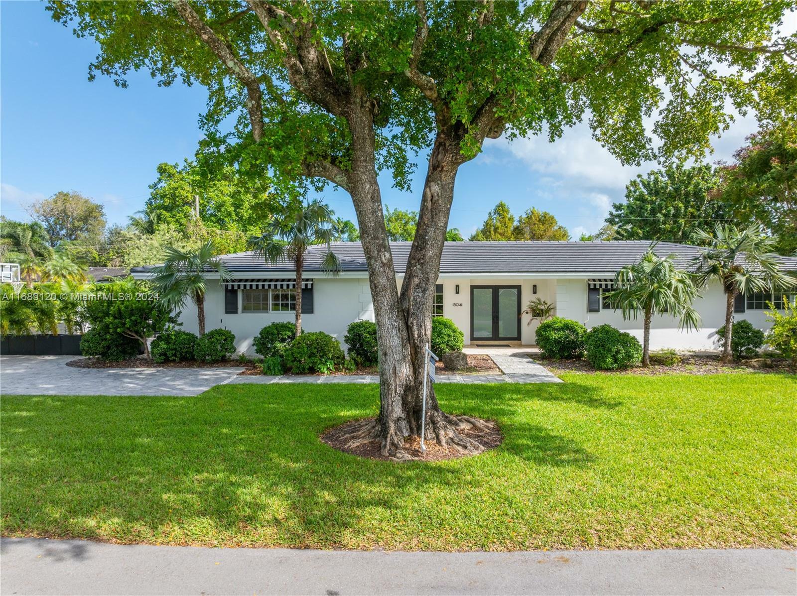 Property Photo:  13041 SW 70th Ave  FL 33156 