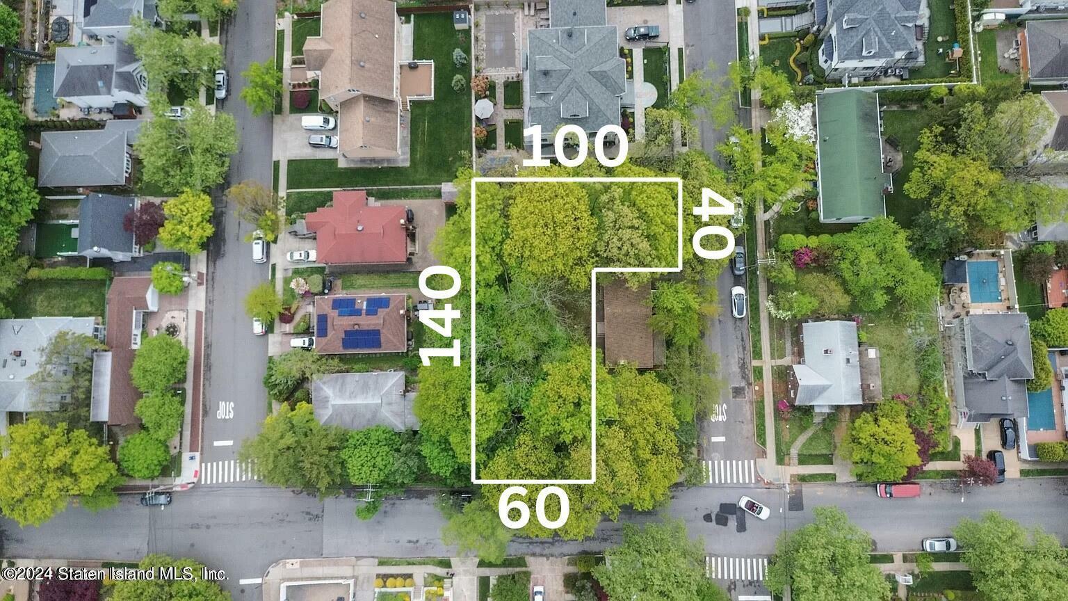 Property Photo: 0 Sparkill Avenue NY 10304