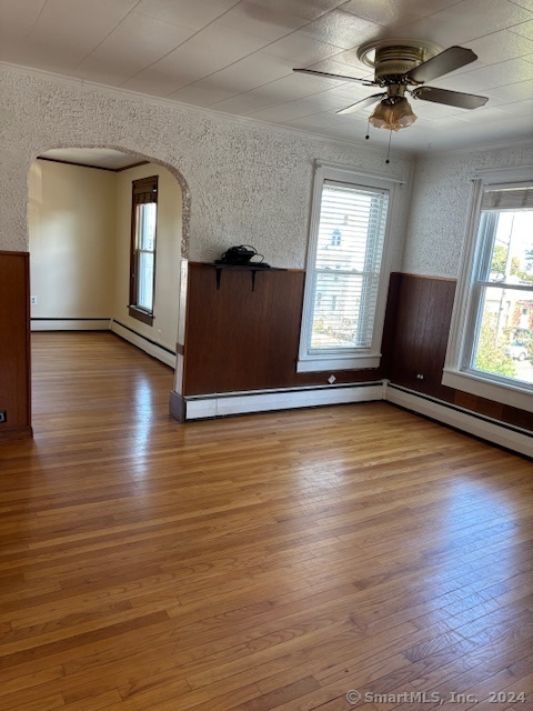 Property Photo:  44-46 Hoyt Street #2  CT 06810 