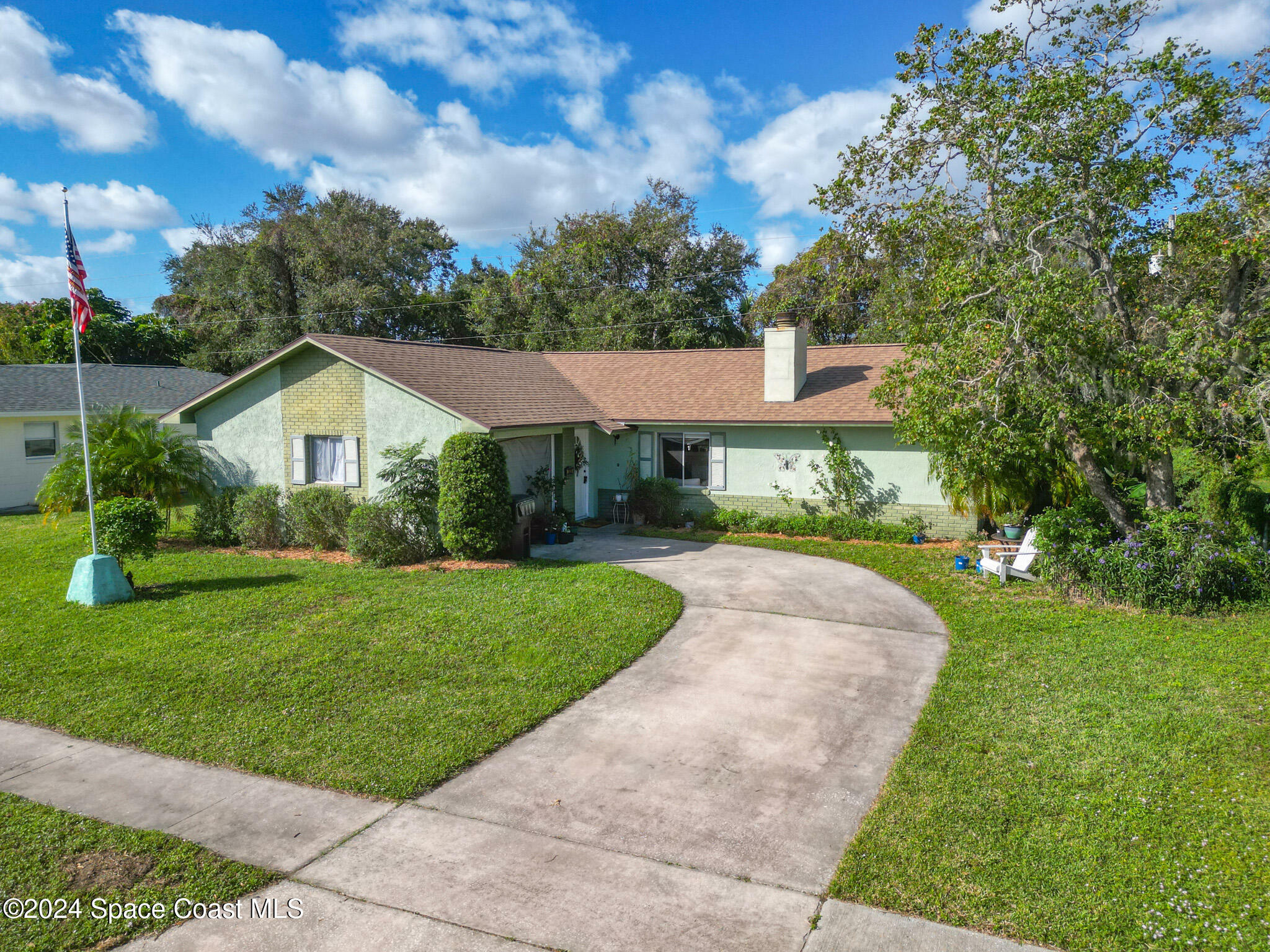 Property Photo:  2830 Hancock Drive  FL 32780 