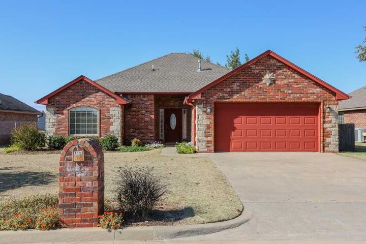 715 Keegan Way  Perkins OK 74059 photo