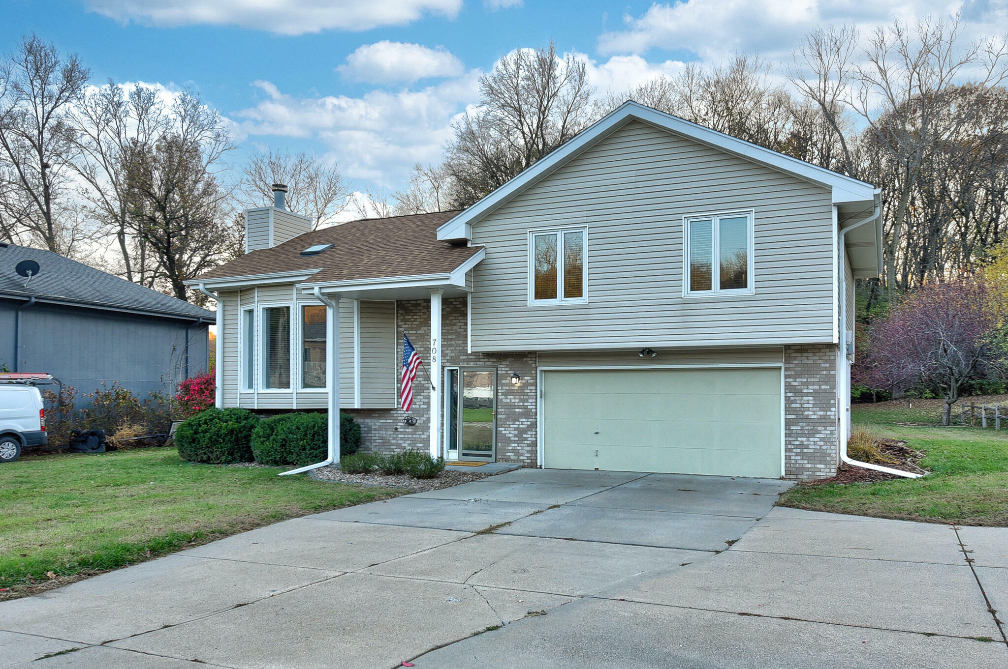 Property Photo:  708 McKenzie  Avenue  IA 51503 