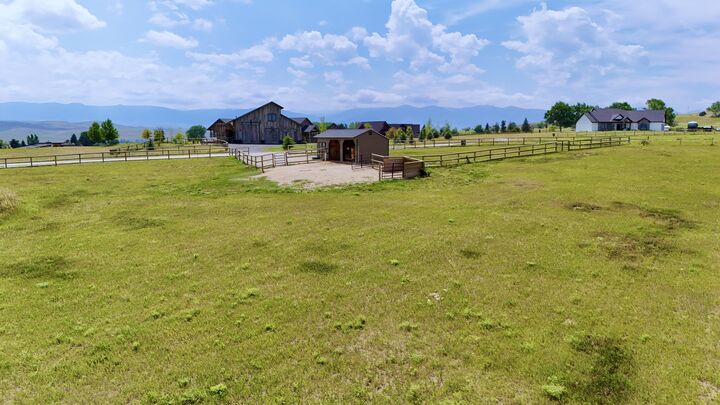 Property Photo:  95 Saddlecrest Drive  WY 82801 