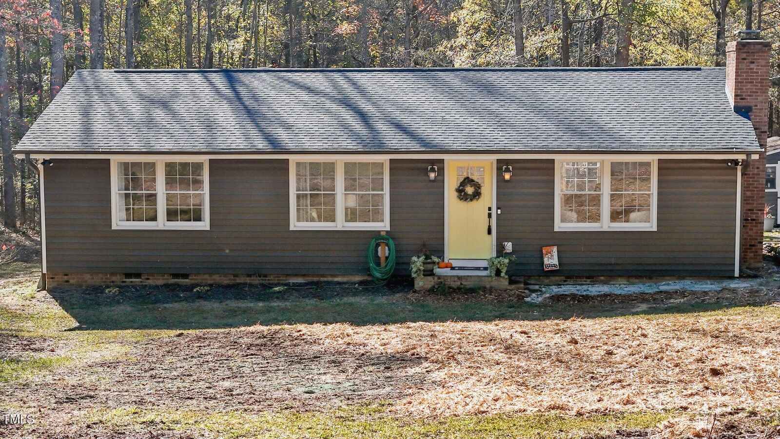 Property Photo:  1700 New Hill Olive Chapel Road  NC 27502 