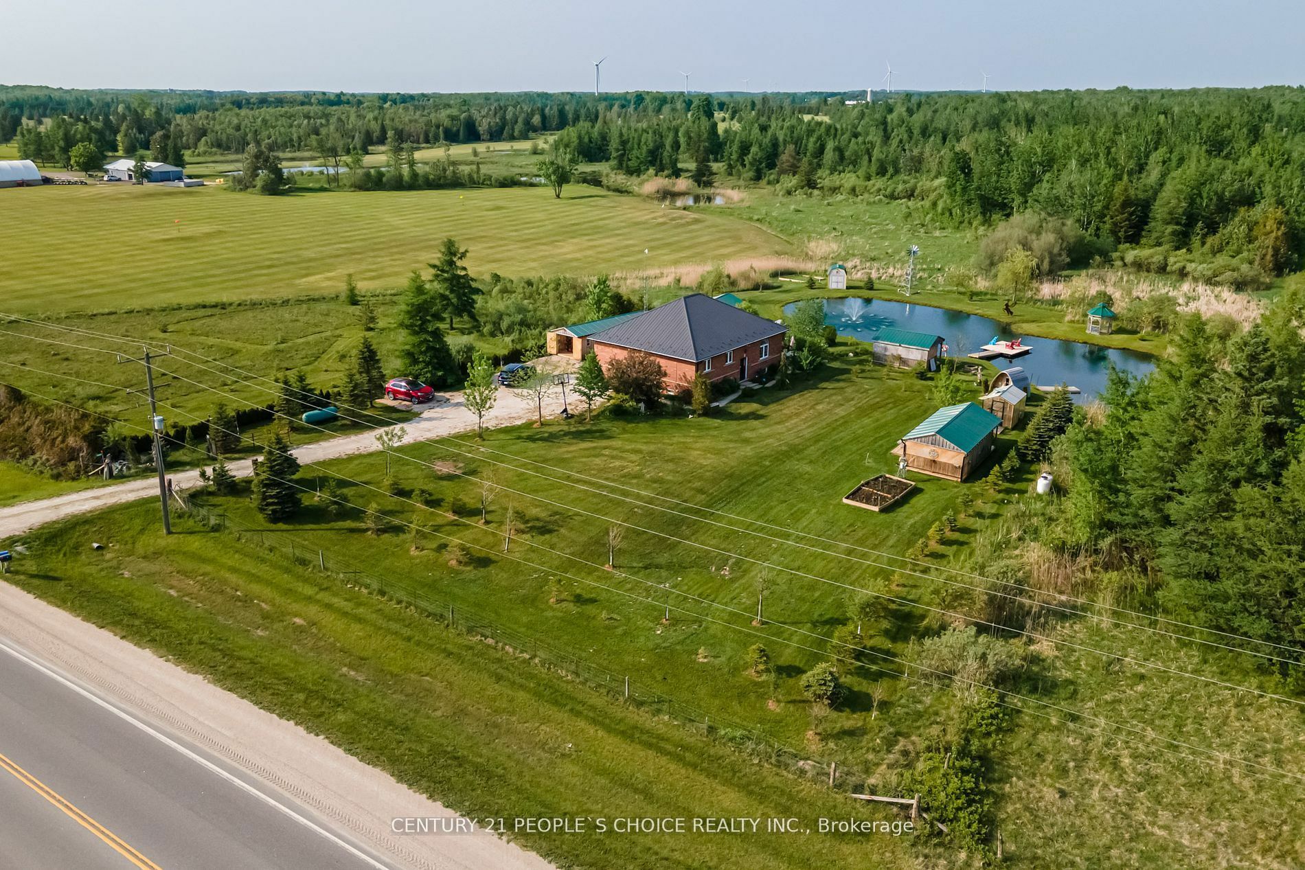 159265 Highway 10  Melancthon ON L9V 2G4 photo