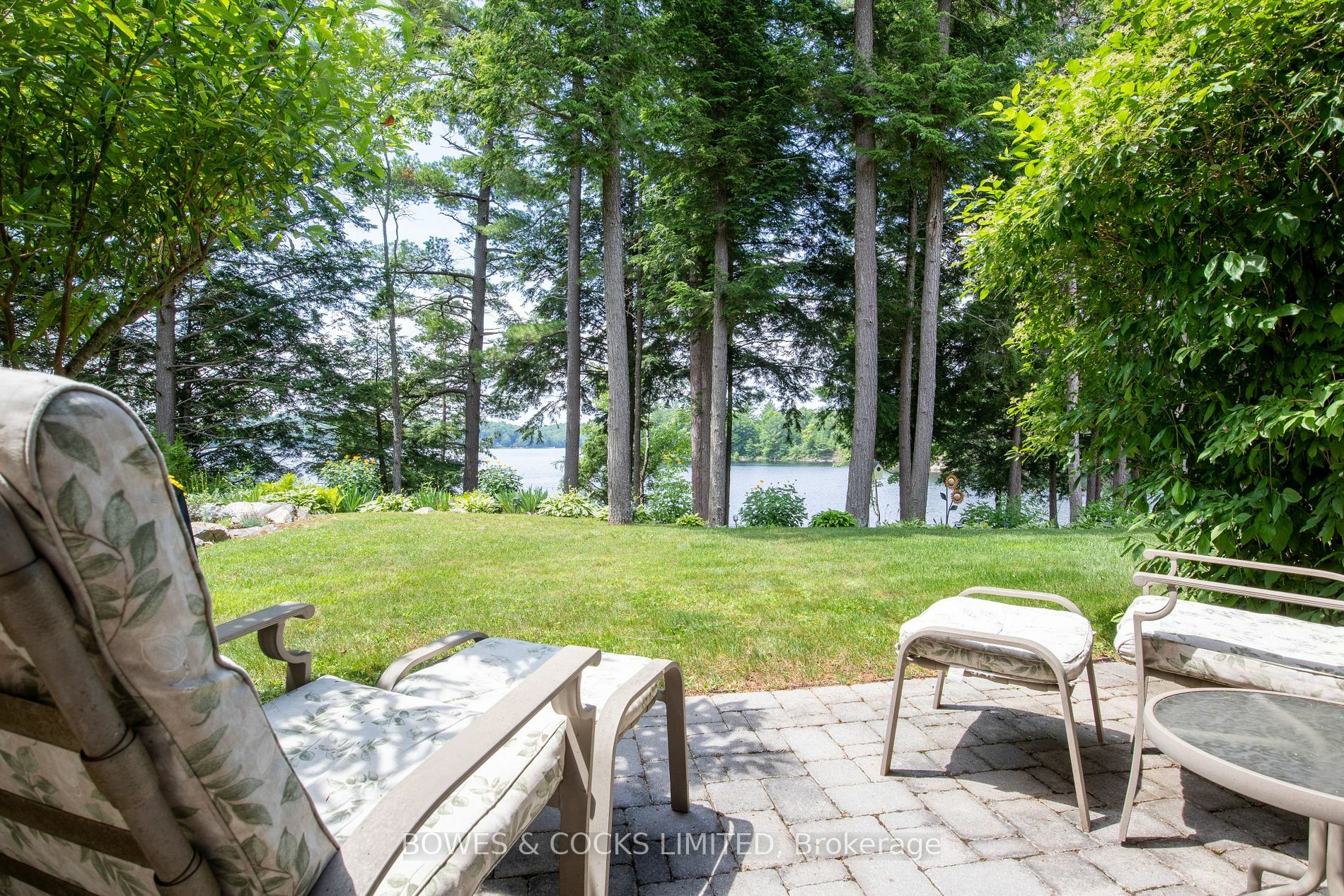 Property Photo:  1579 Anstruther Lake Rd 7  ON K0L 1A0 