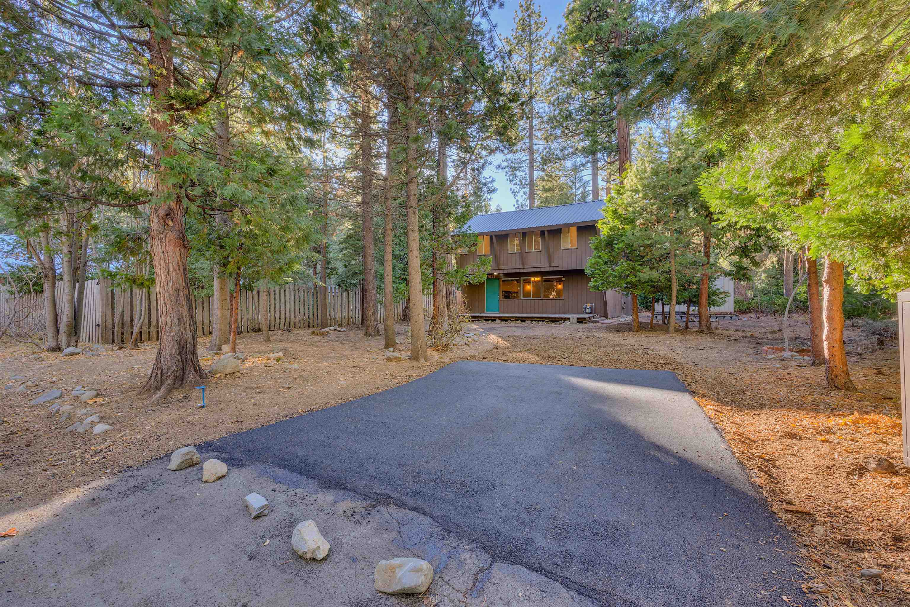 Property Photo:  7038 5th Avenue  CA 96142 