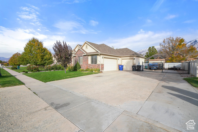 Property Photo:  1567 S 1700 E  UT 84660 