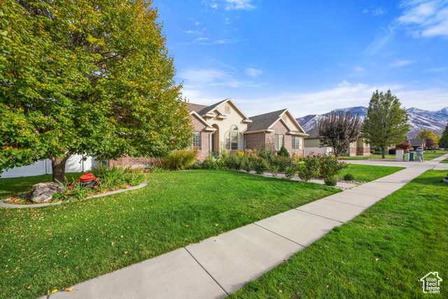 Property Photo: 1567 S 1700 E UT 84660