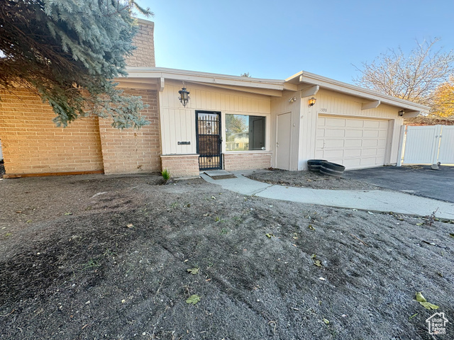 Property Photo:  1590 E Lone Peak Dr  UT 84117 