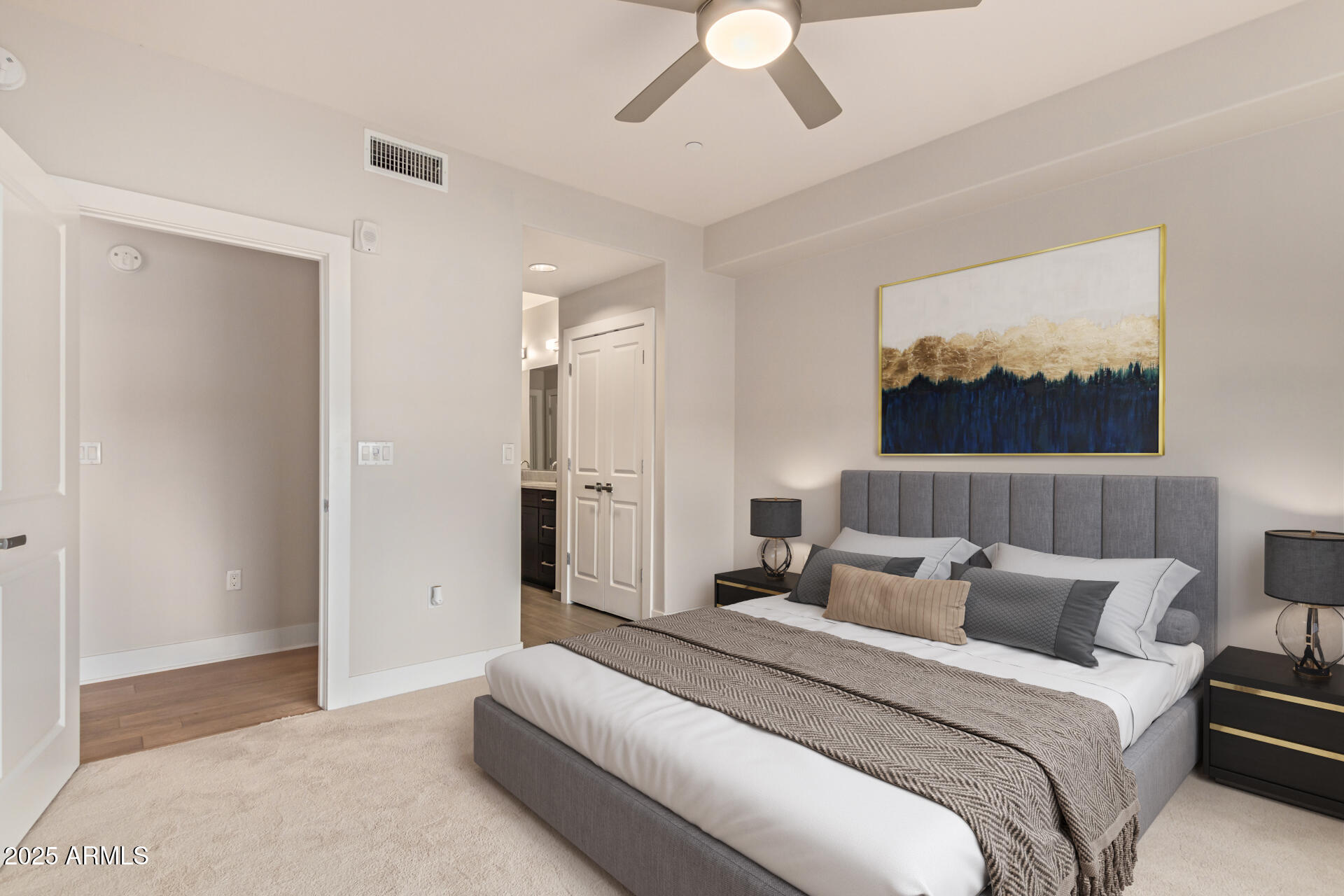 Property Photo: 4803 N Woodmere Fairway -- 2006 AZ 85251