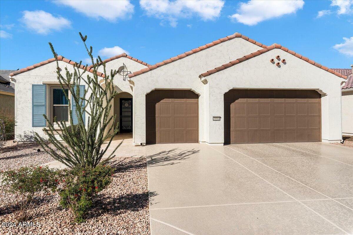 Property Photo:  16944 W Coronado Road  AZ 85395 