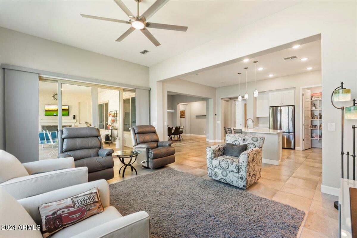 Property Photo: 16944 W Coronado Road AZ 85395