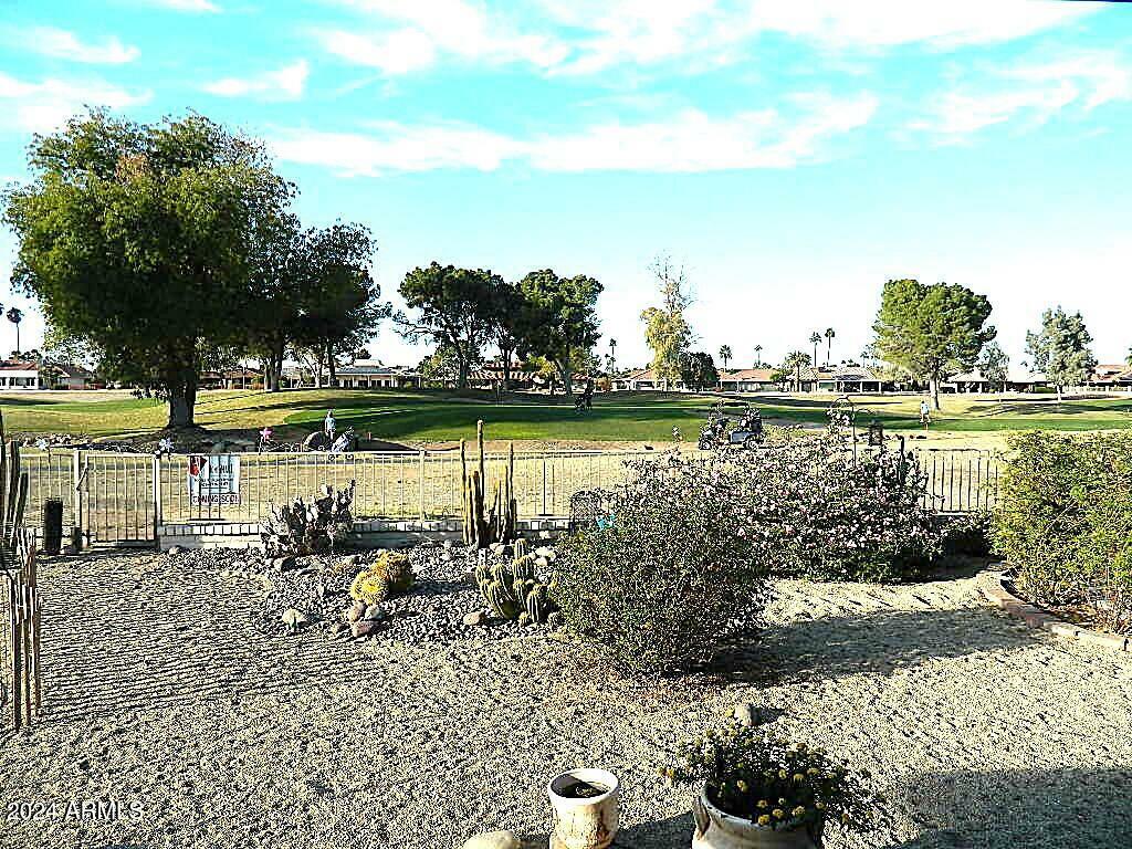 Property Photo: 13218 W Castlebar Drive AZ 85375