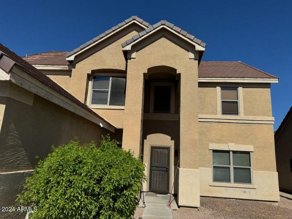 Property Photo:  2474 E Westchester Drive  AZ 85249 