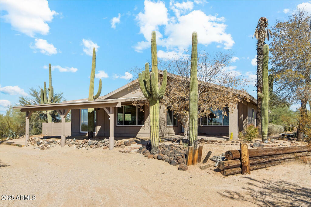 Property Photo:  30120 N 70th Street  AZ 85266 