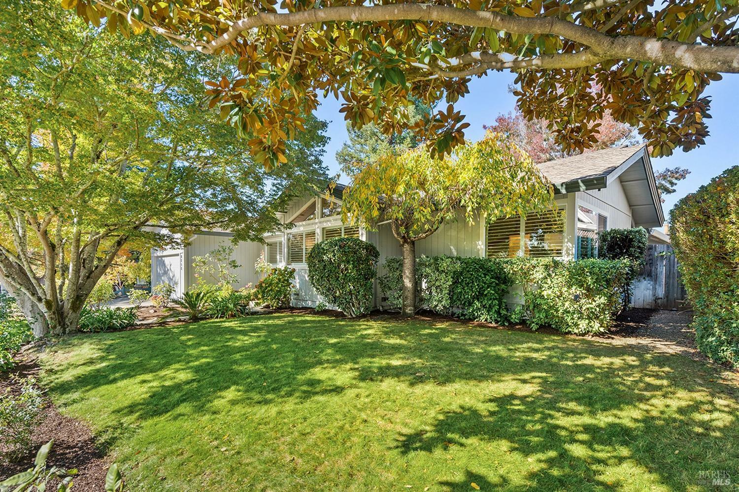 8050 Hill Drive  Sebastopol CA 95472 photo