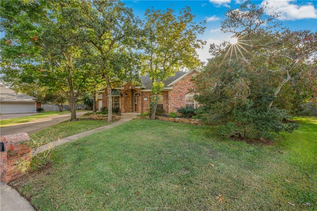 Property Photo:  800 Merion Court  TX 77845 