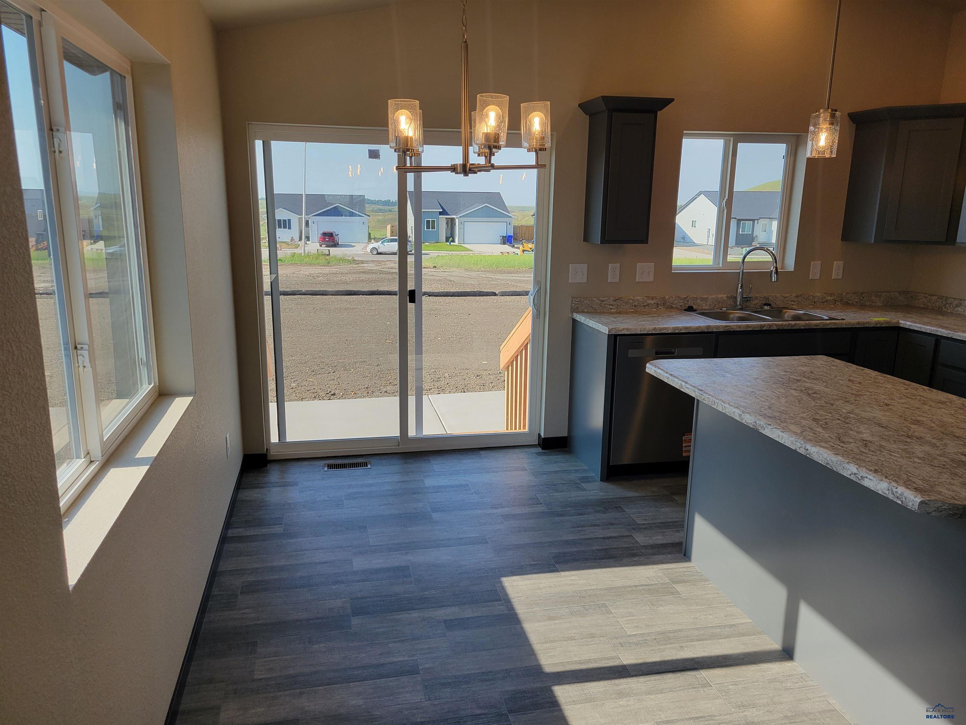 Property Photo: 1124 Cobalt Dr SD 57701