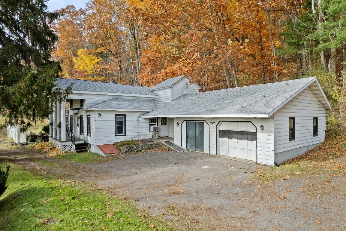 Property Photo:  4119 State Route 17C (B)  NY 13827 