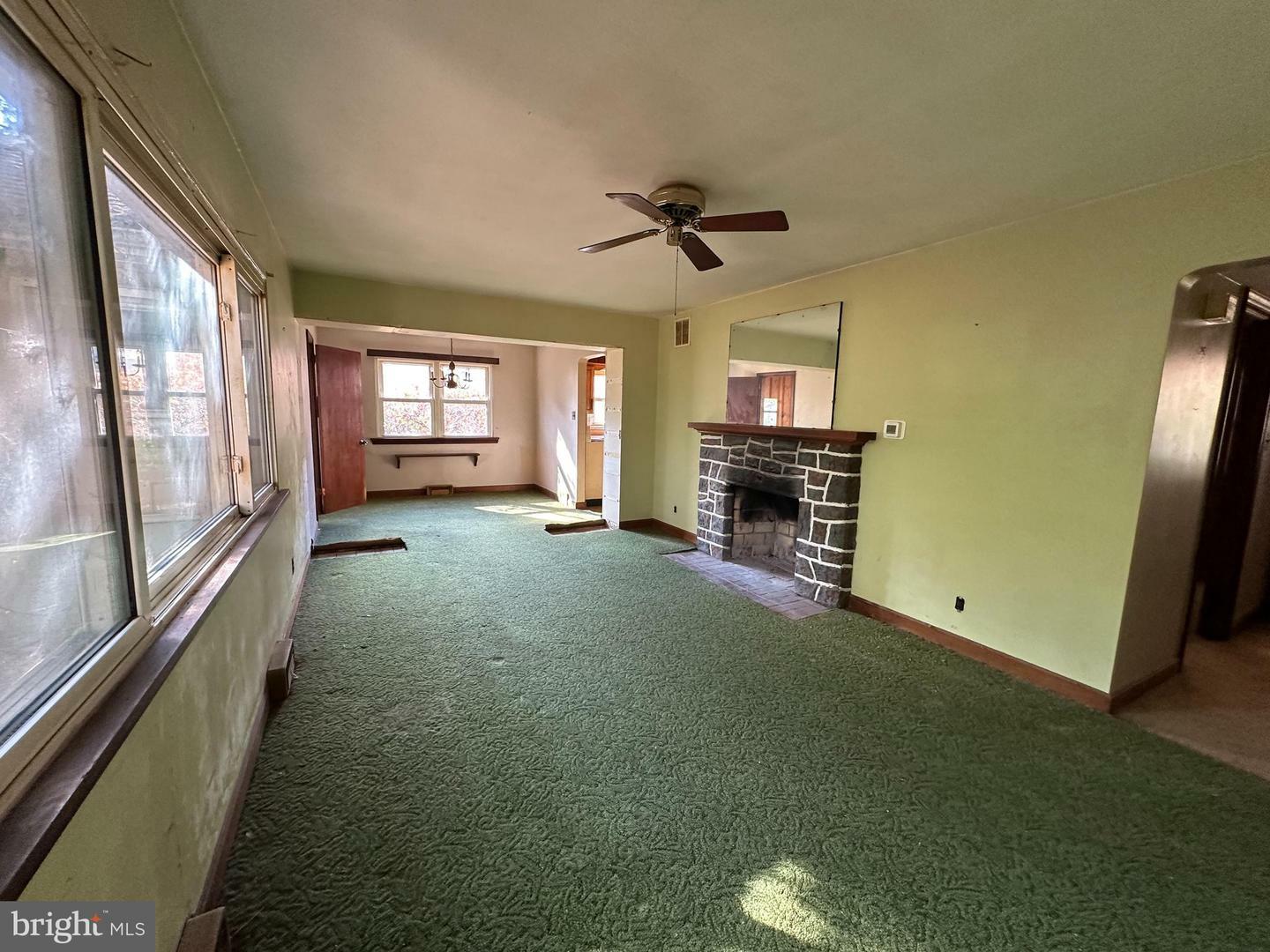 Property Photo:  214 Harvard Avenue  NJ 08084 