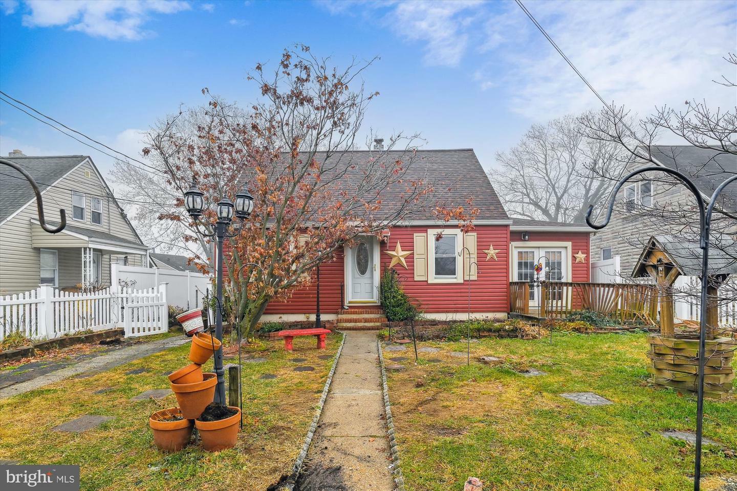 Property Photo:  511 Church Street  MD 21225 