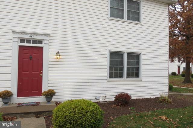 Property Photo:  417 Delancey Court  PA 17055 