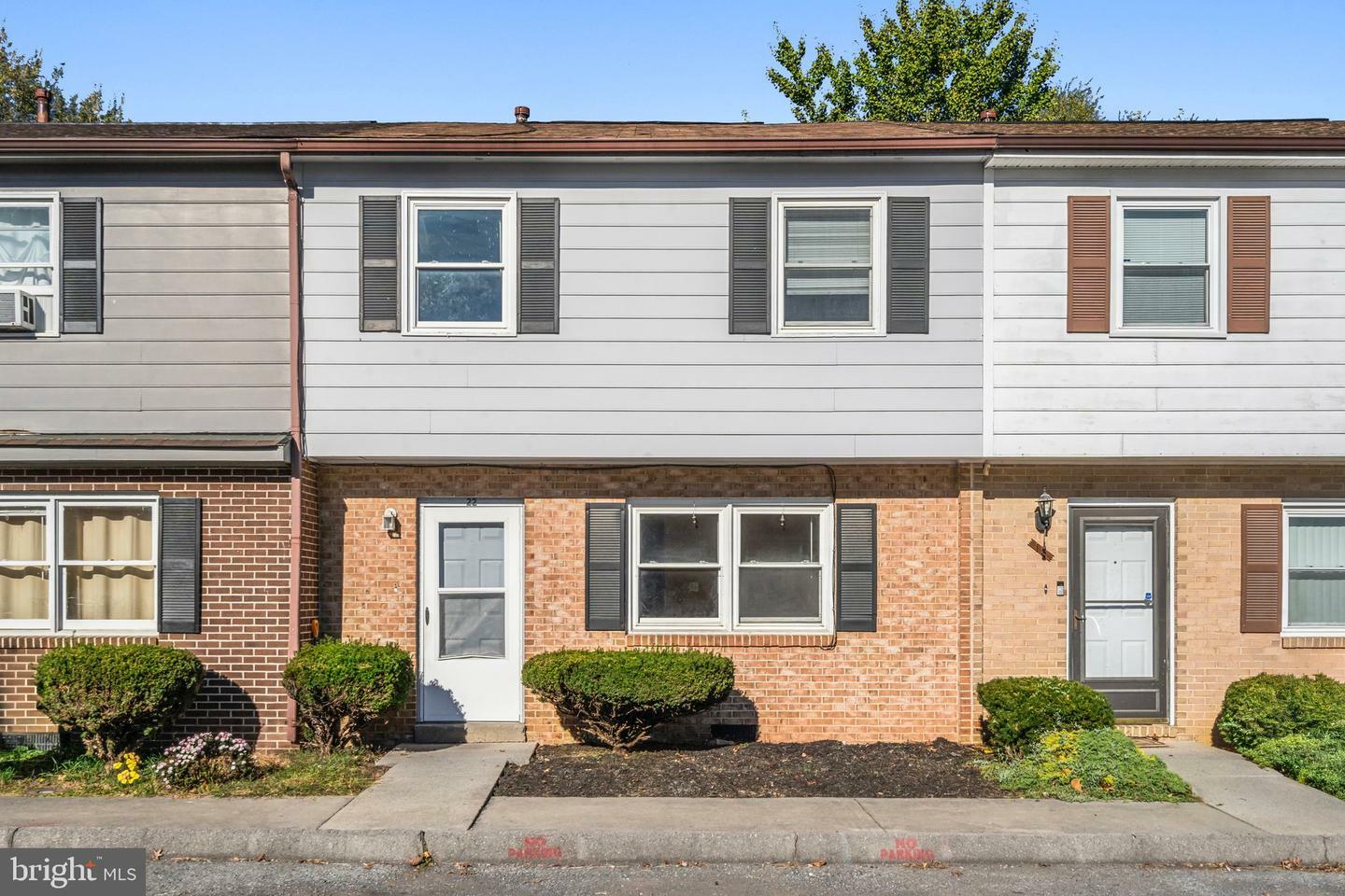 Property Photo: 22 Jigsaw Place VA 22601