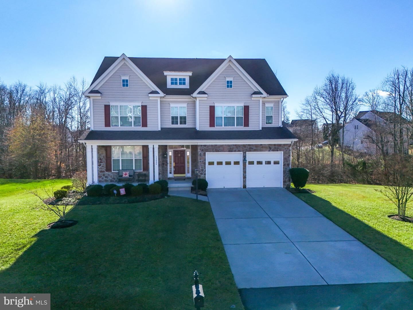 Property Photo:  13024 Queen Chapel Road  VA 22193 