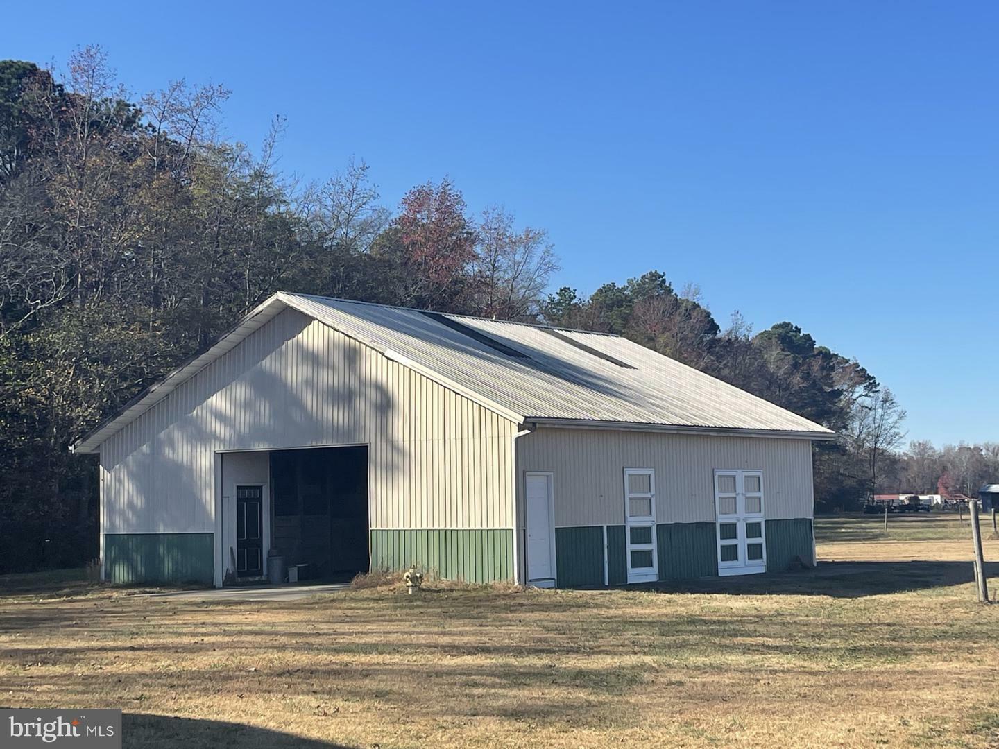 Property Photo: 6794 Bent Pine Road MD 21874
