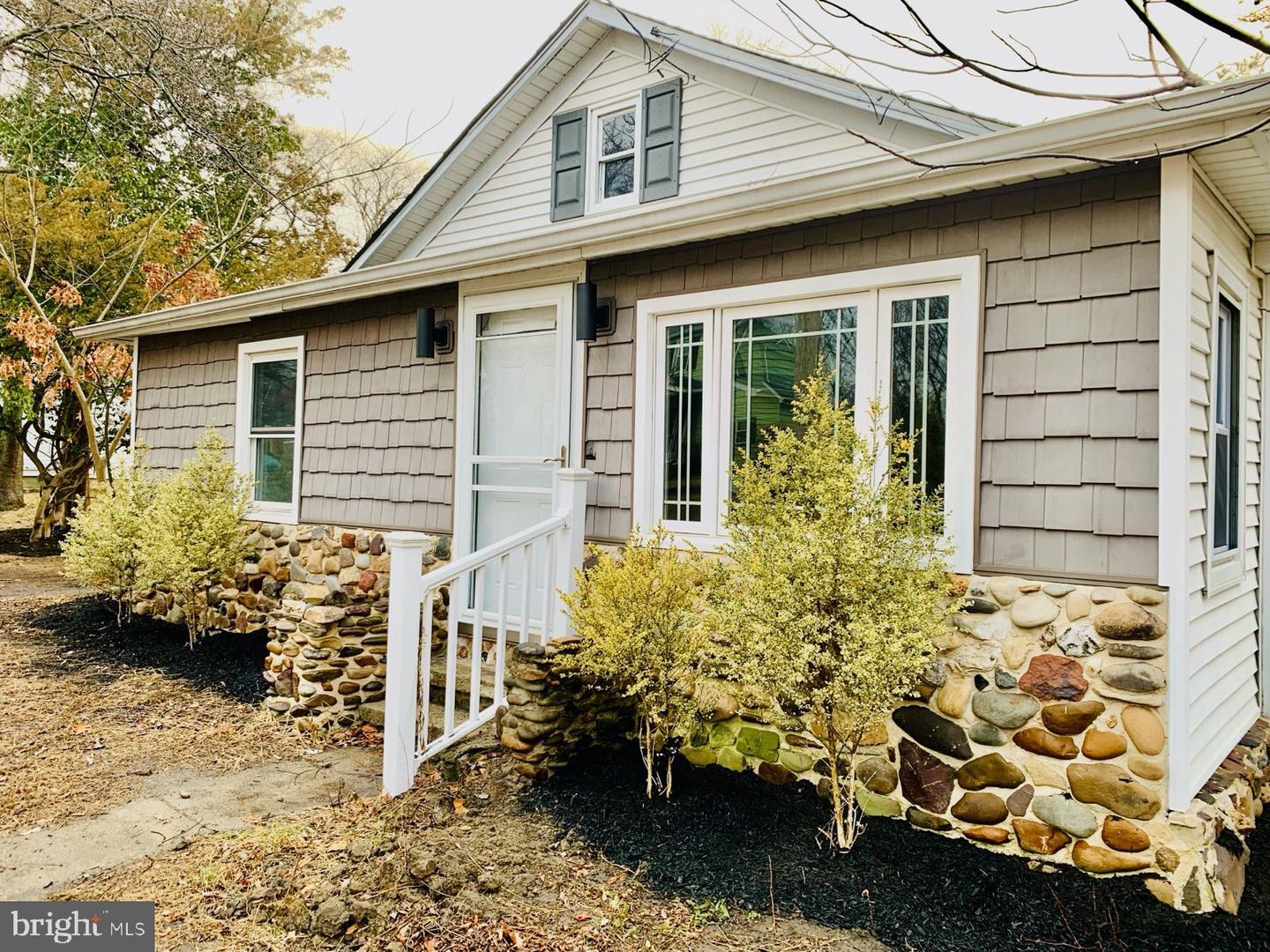 Property Photo: 117-121 Caley Avenue NJ 08060