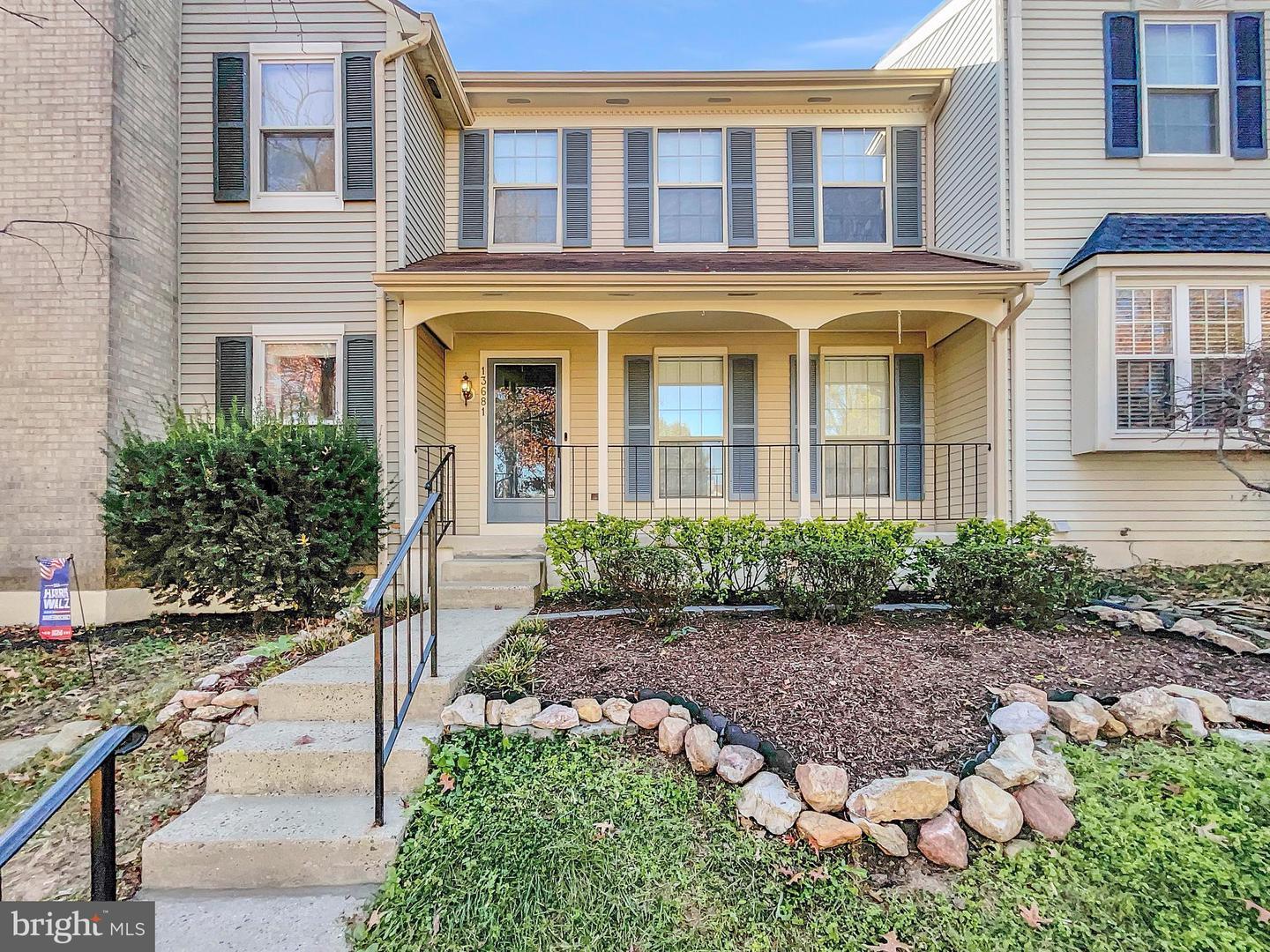 Property Photo: 13681 Water Springs Court VA 20121
