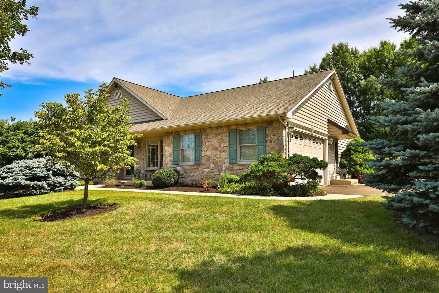 Property Photo:  3805 Reiniger Road  PA 19040 