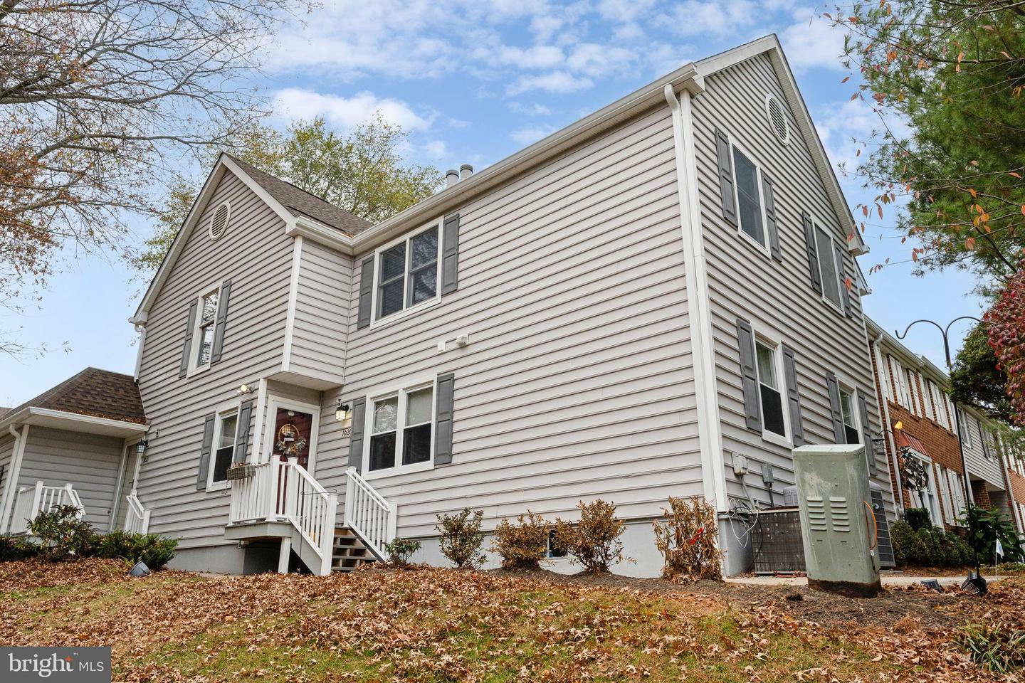 Property Photo:  1020 Society Hill Boulevard  NJ 08003 