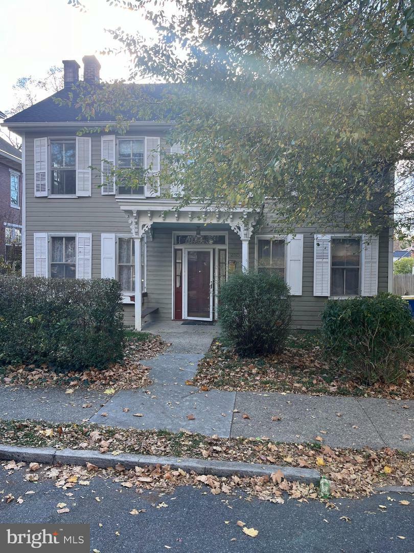 Property Photo:  2615 Market Street  PA 17011 