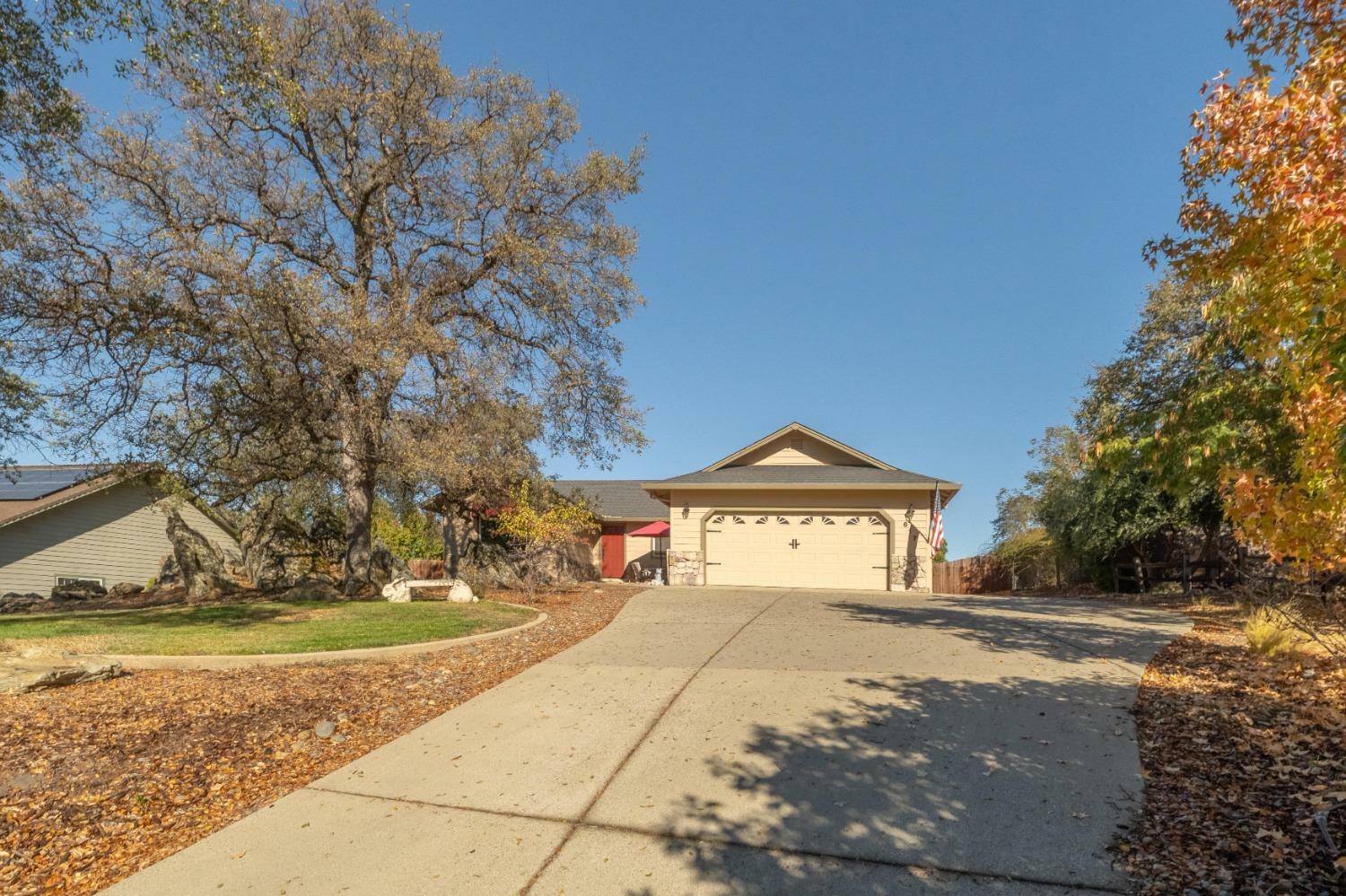 Property Photo:  617 Live Oak Drive  CA 95222 