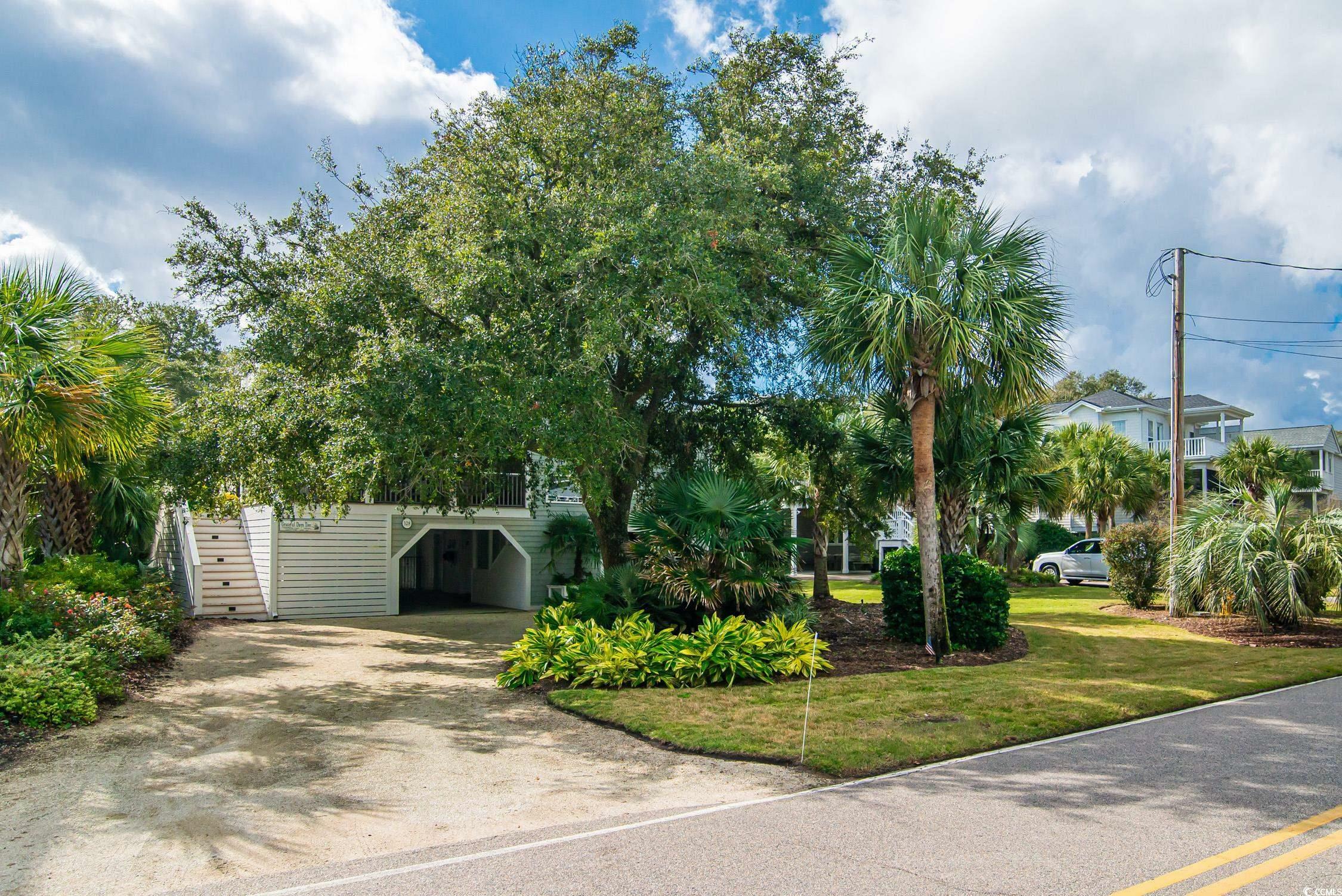 328 Windover Dr.  Pawleys Island SC 29585 photo