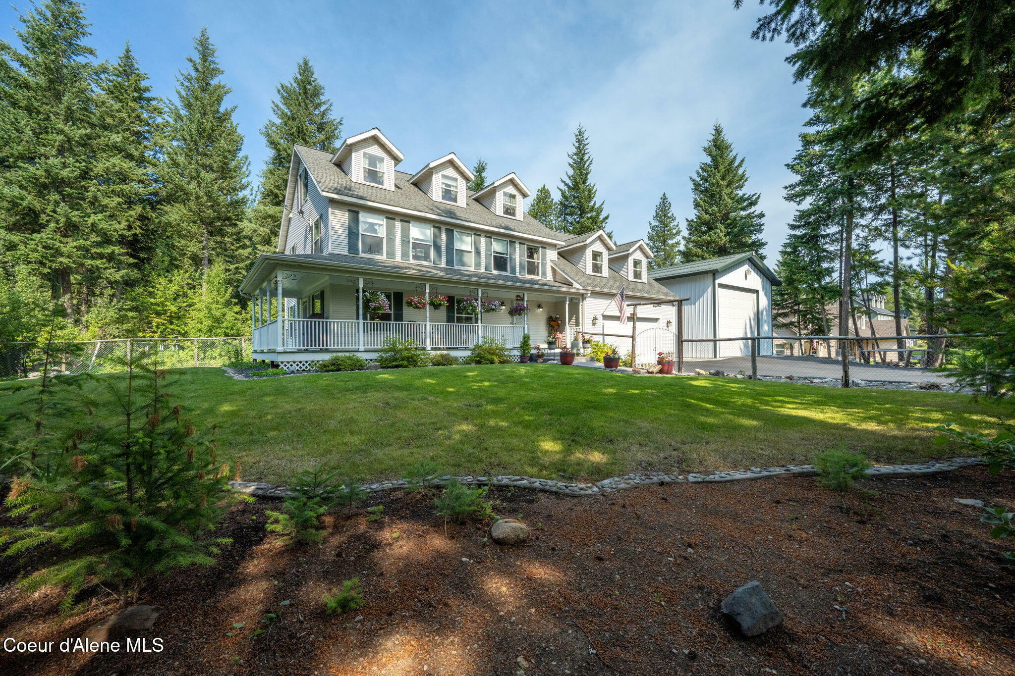 Property Photo: 32843 10th Ave ID 83869